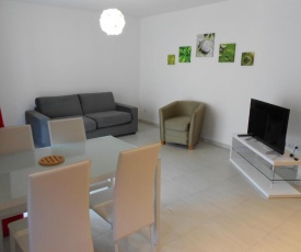 Montaigne Appartement