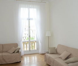 Apartement GT
