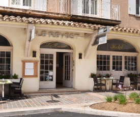 Hotel Le Revest