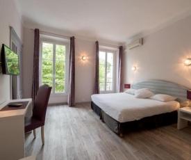 Hotel Les Palmiers
