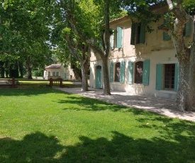 Les Gîtes de Guinot