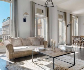 Napoleon - Red Carpet Apartment, Cannes