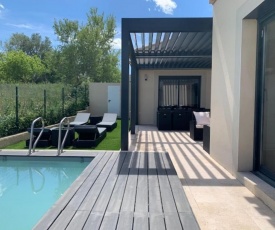 Maison Arles, 4 pièces, 6 personnes - FR-1-599-20