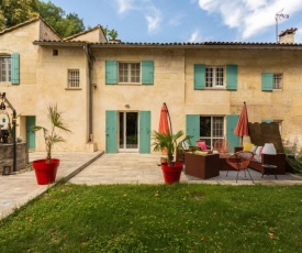 Maison Arles, 4 pièces, 6 personnes - FR-1-599-25