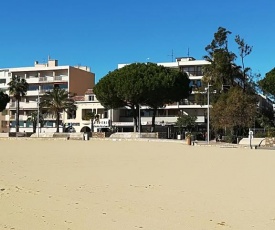 Residence Azur Front de Mer Sainte Maxime