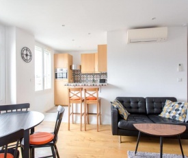 Negrino Furnished flat