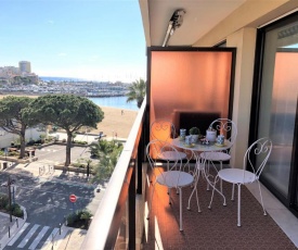 Studio Résidence Azur