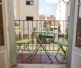 Apartment France