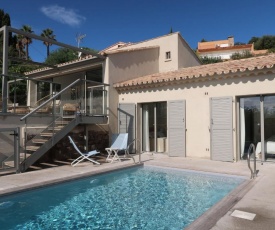 Villa Farfalla