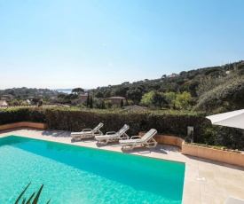 Villa Le Petit Rouveau