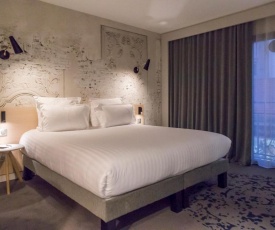 Néméa Appart'Hôtel Cannes Palais