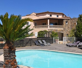 Vue Jardin