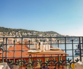 Apartment Le Castelet