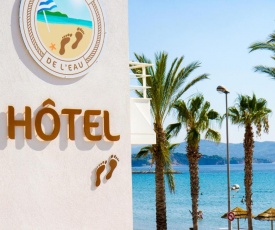 Appart'hôtel A Deux Pas de l'Eau