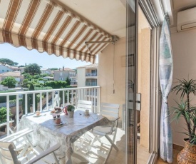 Apartment La Palmeraie II-12