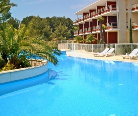 Appart'hôtel Victoria Garden La Ciotat