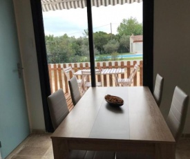 Maison PROVENCALE