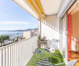 Apartment Le Palais de la Mer