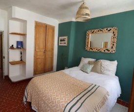 Appartemement la Ciotat vieux Port 5 mn des plages
