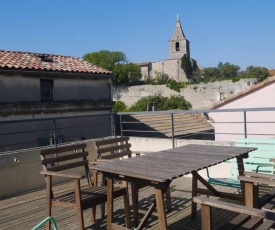 Maison Sympa en centre ville 90m2