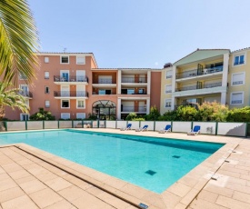 Apartment Port Marine