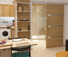 Nice apt at 5min from the beach of midi