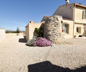 Margaillan - très belle maison avec parking, jardin et clim