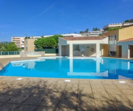 Apartment Le Plein Ciel-1