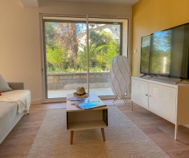 Appartement La Ciotat, neuf, plages à pied; 3 chambres ; 85 M2