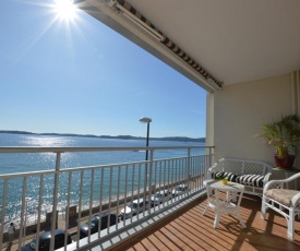 Appartement Anna Grande Vue Mer