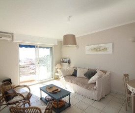 Nice Booking Cannes - CHENONCEAU
