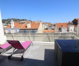 Nice Booking Cannes - LE PALADIUM
