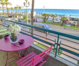 Apartment Le Savoy Promenade des Anglais