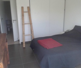 Appartement T2- 50m², parking, 600m des plages