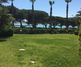 Appartement vue mer