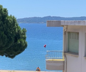 Appartement la plage