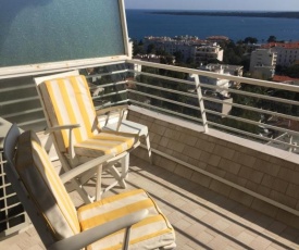 Nice Booking Cannes ALEXANDRA VUE MER