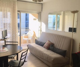 Nice Booking Cannes ANTARES ST
