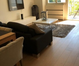 Nice flat 15 minutes from the beach