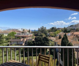 Appartement Sainte-Maxime, 1 pièce, 2 personnes - FR-1-226-420
