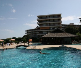 Apartment Nice "Les Belles Terres"