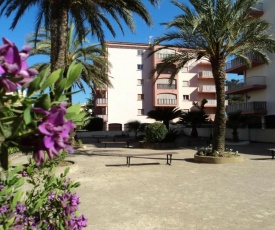 Appartement Sainte-Maxime, 1 pièce, 4 personnes - FR-1-226-294