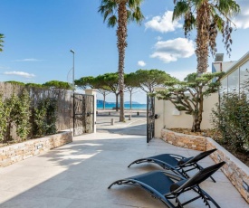 Bord de mer exceptionnel
