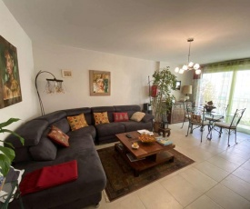 Appartement Sainte-Maxime, 2 pièces, 2 personnes - FR-1-226-451