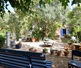 Moulin Rose - Location avec jardin et parking