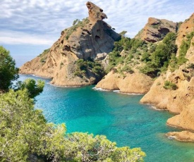Chambre d'hôtes LE SECADOU