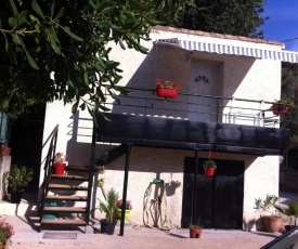 charmant studio proche mer