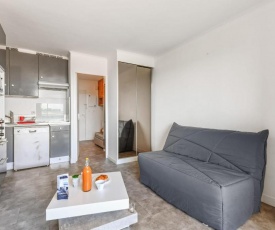 Charming studio with parking 2 minutes from the sea in La Ciotat - Welkeys
