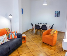 Apartment Palais Rameau