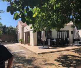 Clos Des Plages Maison De Vacances